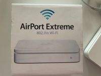 Apple AirPort Extreme 802.11n Wi-Fi Frankfurt am Main - Sachsenhausen Vorschau