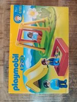 4 Spiele, Playmobil Brandenburg - Werder (Havel) Vorschau