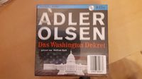 Hörbuch Jussi Adler Olsen Nordrhein-Westfalen - Siegen Vorschau