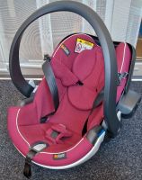 BeSafe Babyschale iZi Go Modular X1 i-Size. Farbe Burgundy. Dresden - Innere Altstadt Vorschau