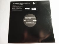 Vinyl  THE MITCHELL BROTHERS Feat. THE STREETS "Excuse Me" Leipzig - Leipzig, Zentrum-Südost Vorschau