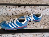 adidas Sneaker Schuhe SL 72 Gr. 42 Hessen - Bad Vilbel Vorschau