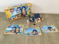 Lego Creator 31063 Strandhaus Baden-Württemberg - Schlier Vorschau