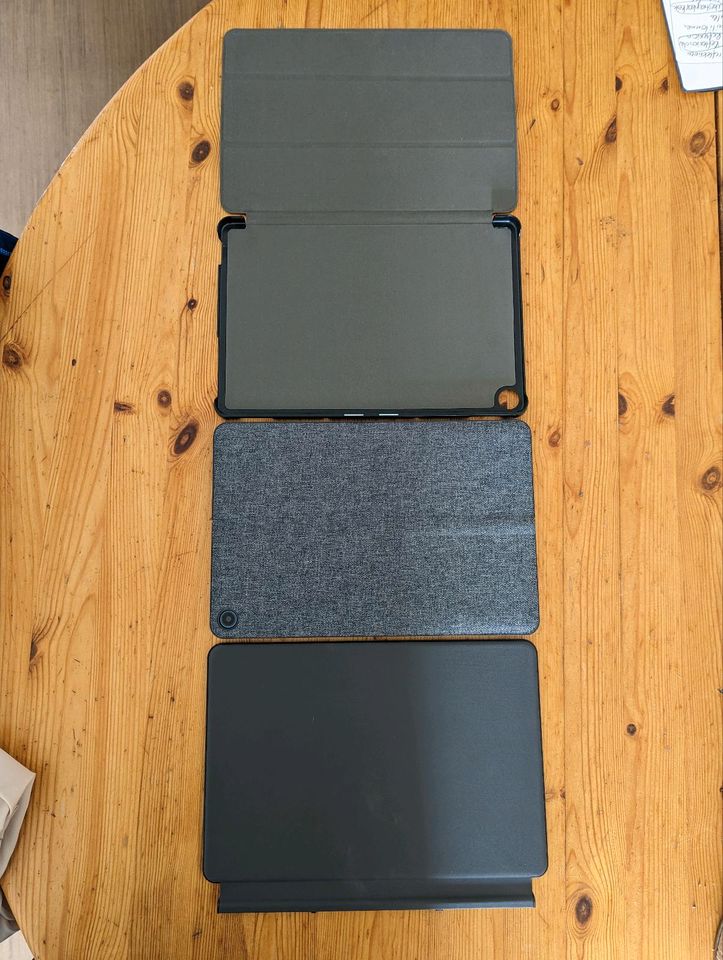 OVP Lenovo Chromebook IdeaPad Duet Tablet Uni Schule + Zubehör in Berlin