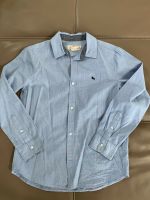 Hemd H&M blau Gr 152 * TOP Hessen - Wiesbaden Vorschau