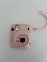 Instax Mini 11 rosa Nordrhein-Westfalen - Minden Vorschau