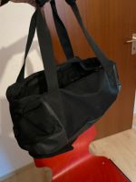 Hübsche kleine Sport Tasche von Puma in schwarz Nordrhein-Westfalen - Sankt Augustin Vorschau