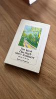Das Buch eines Sommers Bas Kast Roman Hardcover Bremen - Vegesack Vorschau