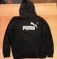 Puma Hoodie L Schwarz Hannover - Südstadt-Bult Vorschau