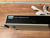 Digitus Ethernet Switch 10/100 Mbps Saarland - Homburg Vorschau