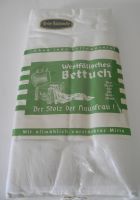 Westfälisches Betttuch; Schnittgröße 150 x 230 cm; Rheinland-Pfalz - Neustadt an der Weinstraße Vorschau