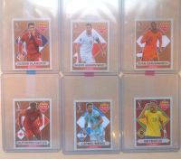 Extra Sticker Panini WM World Cup 2022 Qatar Bayern - Buchloe Vorschau