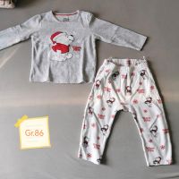 Baby Pijamas Set Winnie Puuh von C&A München - Bogenhausen Vorschau