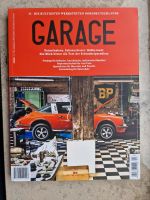 Buch GARAGE - Die kultigsten Werkstätten Norddeutschlands Citroen München - Schwabing-Freimann Vorschau