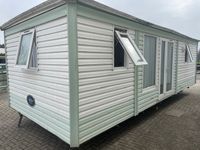 Mobilheim/Tiny-House/Hausboot/5 Schlafplätze/MwSt ausweisbar Sachsen-Anhalt - Weißenfels Vorschau