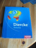 Schulbuch Dierke Weltatlas ISBN 9783141007008 Atlas Niedersachsen - Nordenham Vorschau