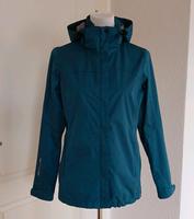 Killtec All Terrain Jacke Gr. 36 Petrol Neuwertig Thüringen - Ilmtal-Weinstraße Vorschau