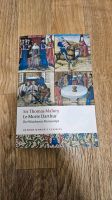 Buch "Le Morte Darthur" - Sir Thomas Malory Berlin - Hohenschönhausen Vorschau