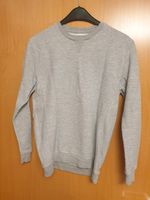 Zara Basic Sweater Herren grau Gr M Leipzig - Kleinzschocher Vorschau