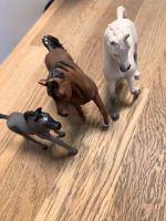 Schleich Pferdefamilie mit Fohlen Rheinland-Pfalz - Mülheim (Mosel) Vorschau