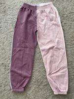 Nike Sweatpants Gr.M, rosa/flieder Eimsbüttel - Hamburg Lokstedt Vorschau