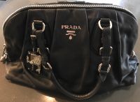 Prada Henkeltasche BL0477 nero Baden-Württemberg - Heilbronn Vorschau