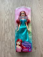 Disney Arielle Barbie Puppe Meerjungfrau Neu Mattel Princess Baden-Württemberg - Heilbronn Vorschau