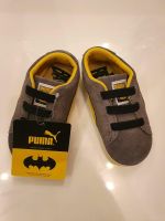 Puma Batman Kinderschuhe, Neu, 14 cm lang Frankfurt am Main - Bornheim Vorschau