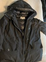 Woolrich Daunen Parka XL Gore Tex schwarz Kr. München - Ottobrunn Vorschau