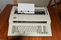 IBM 6781 Elektronische Schreibmaschine Bayern - Hauzenberg Vorschau