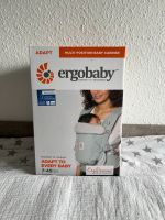 Babytrage Ergobaby OVP Bayern - Leutenbach Vorschau