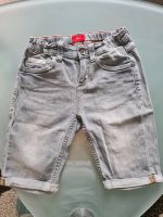 S. Oliver Jeans Shorts Bermuda Gr. 140 Thüringen - Gotha Vorschau