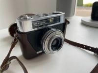ZEISS IKON Contina LK Kamera von 1964 - Sammlerstück! Saarland - Rehlingen-Siersburg Vorschau
