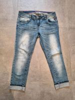 Multiblu uncle Jeans Größe 40/27 neuwertig blau Nordrhein-Westfalen - Voerde (Niederrhein) Vorschau
