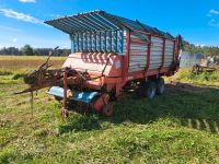 Mengele law 360, Ladewagen, Häckselwagen, Transportwagen Niedersachsen - Stade Vorschau