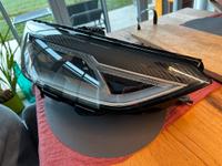 Audi A4 B9 Scheinwerfer 8W0941012 rechts voll LED Bayern - Hurlach Vorschau