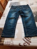 3/4 Jeans gr.XS von Gang Bayern - Schwabmünchen Vorschau