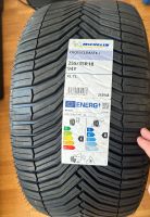 Michelin Crossclimate+ 255/35/18 Ganzjahresreifen neu Düsseldorf - Pempelfort Vorschau