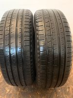 ❄️☀️ 2X Pirelli Allwetterreifen - 215/65 R17 99V M+S Niedersachsen - Hameln Vorschau