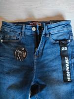 Damen Jeans,Gr.XS ,Neu mit mit Etikett Hessen - Wetzlar Vorschau