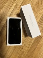 Apple IPhone 6s Space Gray 128 GB Baden-Württemberg - Görwihl Vorschau