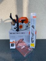 STIHL MS 362-CM NEU UNBENUTZT 45CM SCHWERT KETTE Essen - Essen-Ruhrhalbinsel Vorschau