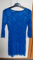 Damen Kleid Minikleid Cocktailkleid blau XS/S Nordrhein-Westfalen - Krefeld Vorschau