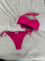 Calvin Klein Bikini pink Nordrhein-Westfalen - Rheine Vorschau