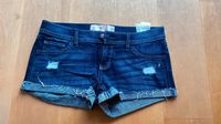 Hollister Mädchen Jeans Short Low rise Gr. 26 Bayern - Coburg Vorschau