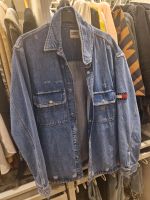 Tommy Hilfiger Jeansjacke Jacke Nordrhein-Westfalen - Herten Vorschau