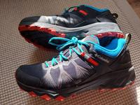 Columbia Peakfreak II Outdry, Trekkingschuhe Dresden - Innere Altstadt Vorschau