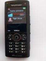 Sony Ericsson W902 Walkman Black (Ohne Simlock) 3G 5MP Berlin - Tempelhof Vorschau