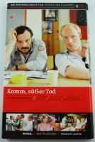 DVD Komm, süßer Tod mit Josef Hader sehr guter Zustand Bayern - Nördlingen Vorschau