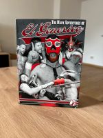 PWG Sami Zayn El Generico DVD set wwe aew Sachsen-Anhalt - Coswig (Anhalt) Vorschau